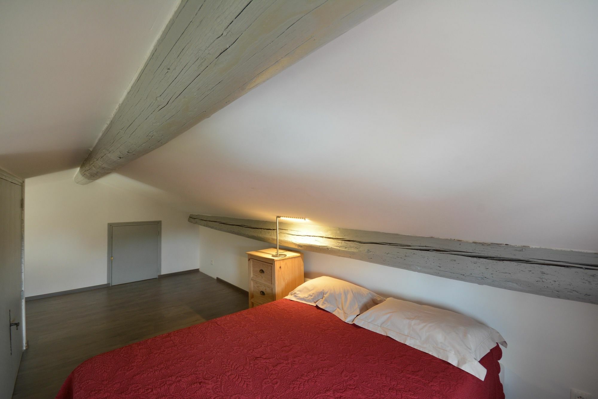 Le Clos De L'isle *